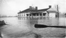 1577 Tipton two story bldg, January 1937